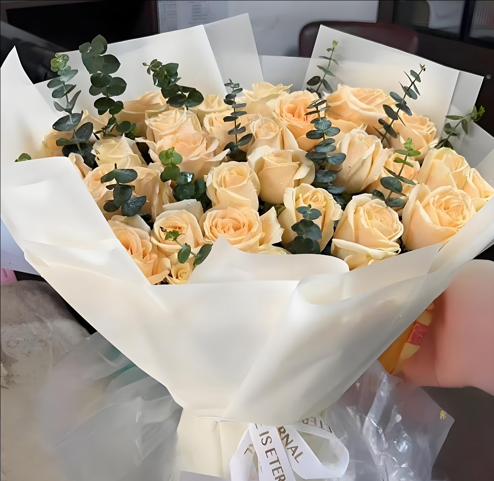 阜阳颖泉区花店