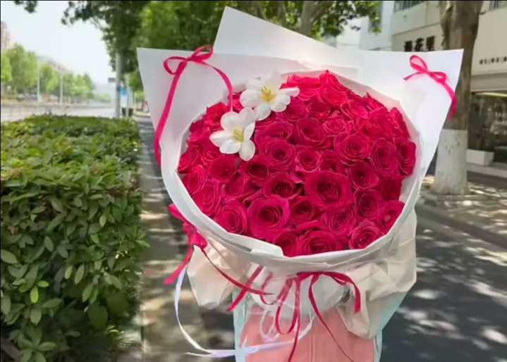 阜阳颖泉区花店